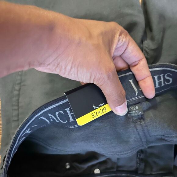 New Jachs Pants - Picture 3 of 4
